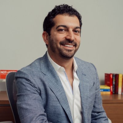 Farhad Massoudi's avatar