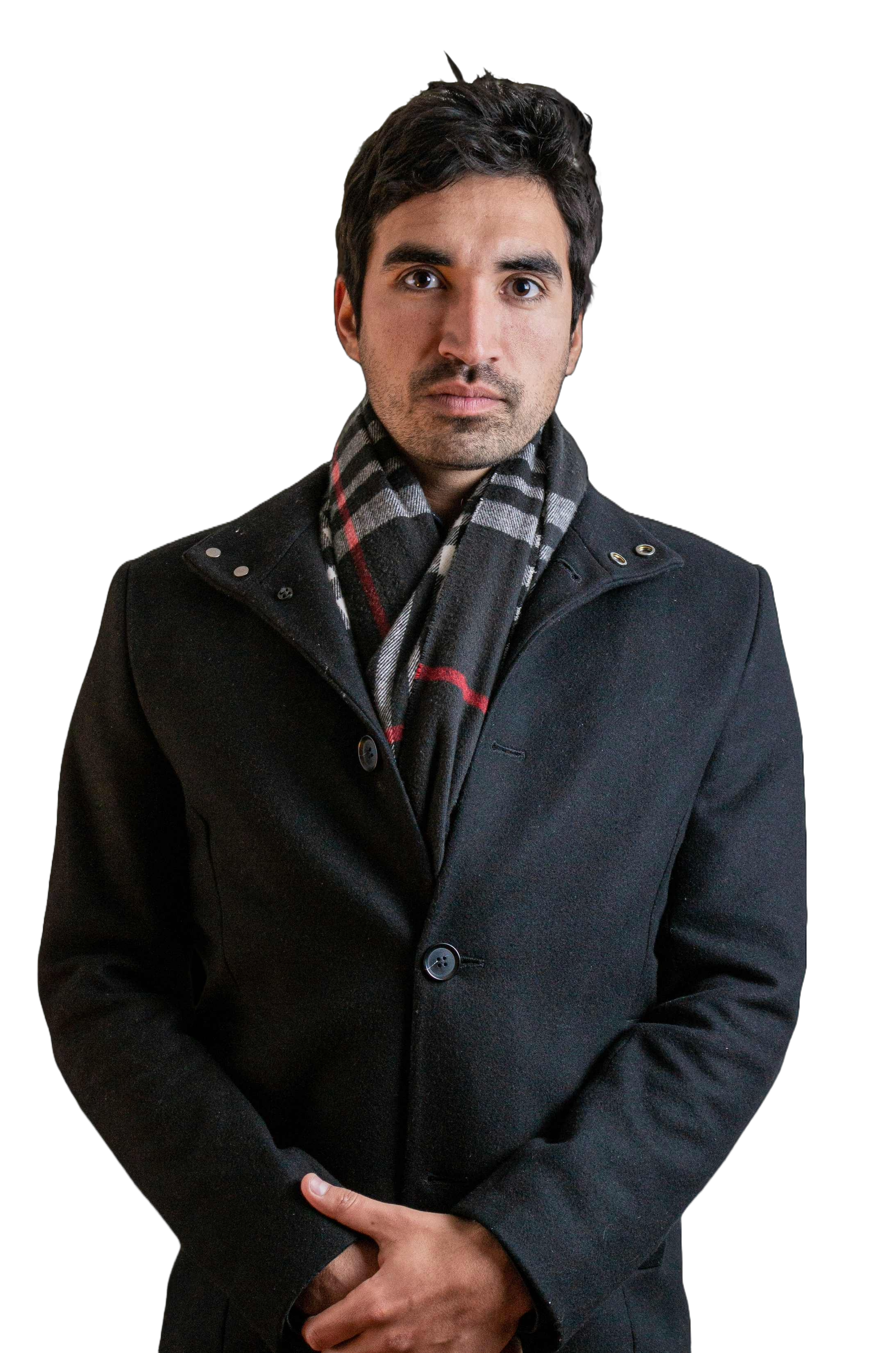 Joaquin Sepúlveda